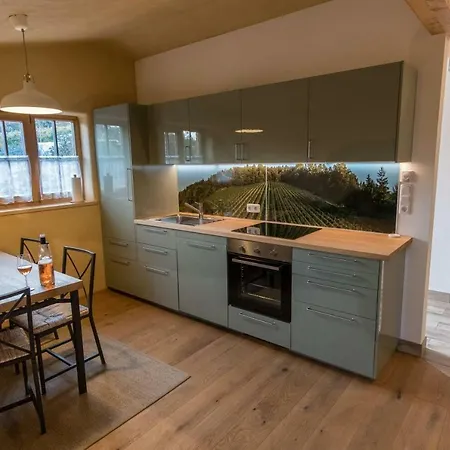 Appartamento Weinhof Klug-krainer