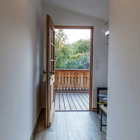 Weinhof Klug-krainer Apartment *