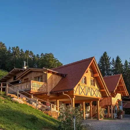 Weinhof Klug-krainer Deutschlandsberg