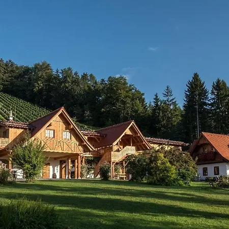 Weinhof Klug-krainer Deutschlandsberg
