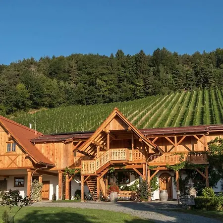 Appartamento Weinhof Klug-krainer Deutschlandsberg