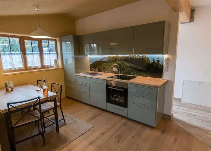 דירה Weinhof Klug-krainer