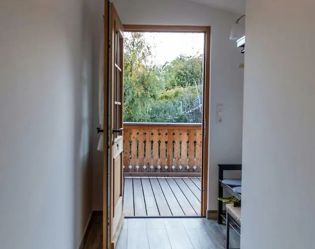 Weinhof Klug-krainer דירה *